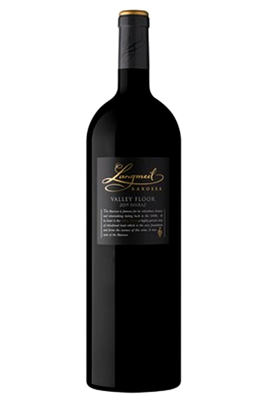 Langmeil Valley Floor Shiraz Magnum 1.5L