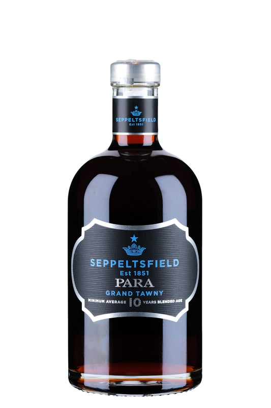 Seppeltsfield Para 10 Year Old Grand Tawny 750ml