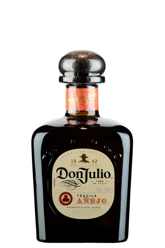 Don Julio Anejo Tequila 38% 700ml