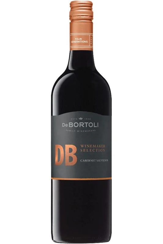 De Bortoli DB Selection Cabernet Sauvignon