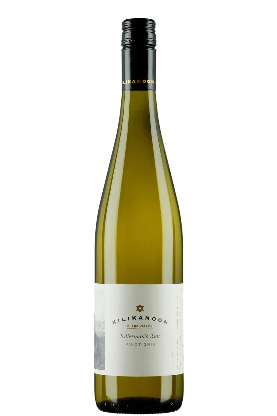 Kilikanoon Killermans Run Pinot Gris