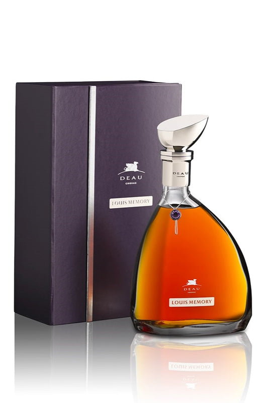 DEAU Cognac Louis Memory 700ml