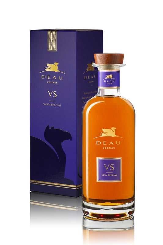 DEAU Cognac VS 700ml