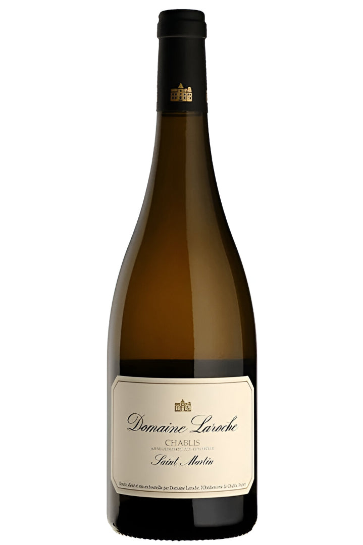 Domaine Laroche Saint Martin Chablis Magnum 1.5L