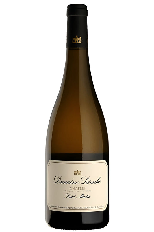 Domaine Laroche Saint Martin Chablis Magnum 1.5L