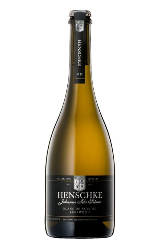 Henschke Johanne Ida Selma Blanc de Noir MD