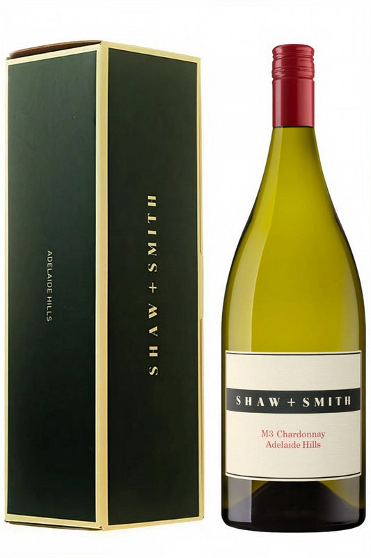 Shaw & Smith M3 Chardonnay Magnum 1.5L