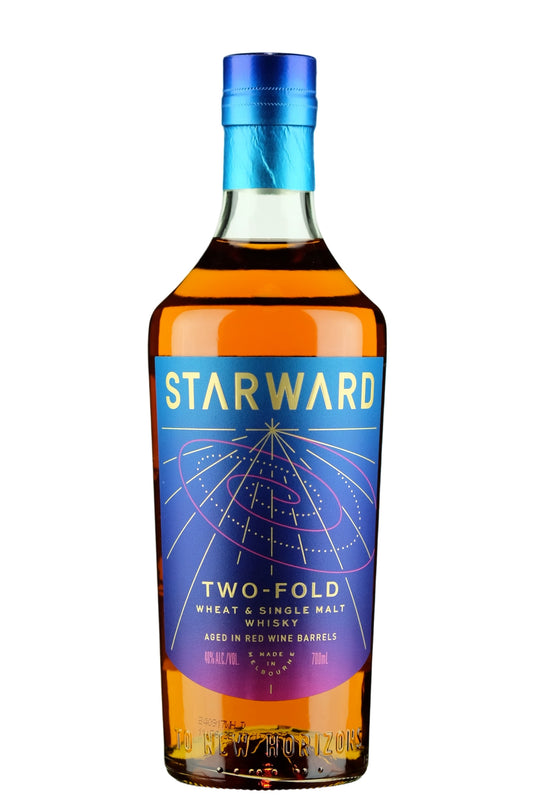 Starward Two Fold Whiskey 700ml