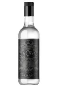 La Cava del Villano Silver Tequila 38% 700ml