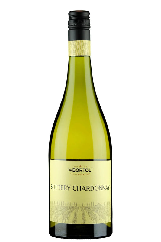 De Bortoli Buttery Chardonnay
