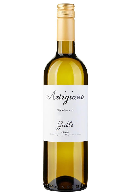 Artigiano Grillo DOC