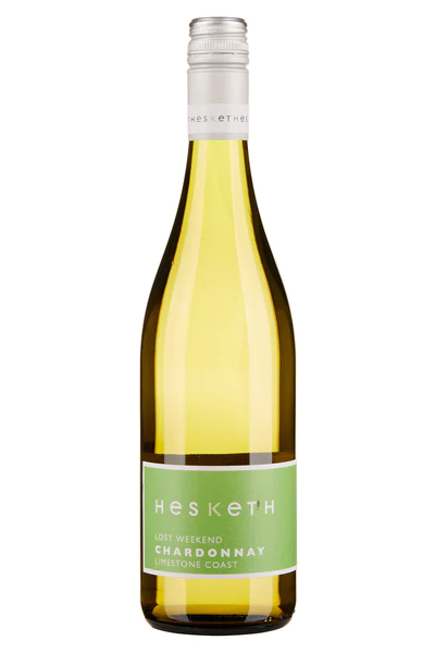 Hesketh Lost Weekend Chardonnay