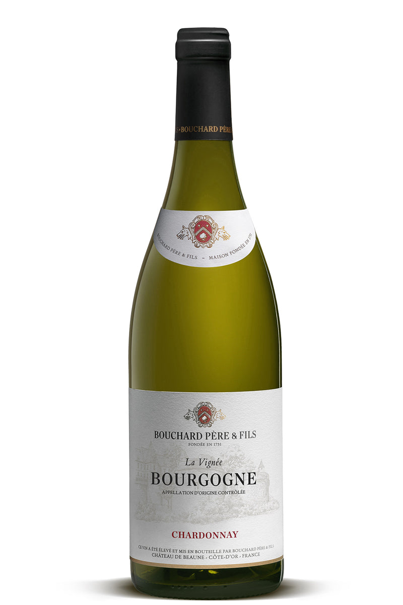 Bouchard Pere et Fils La Vignee Bourgogne Chardonnay