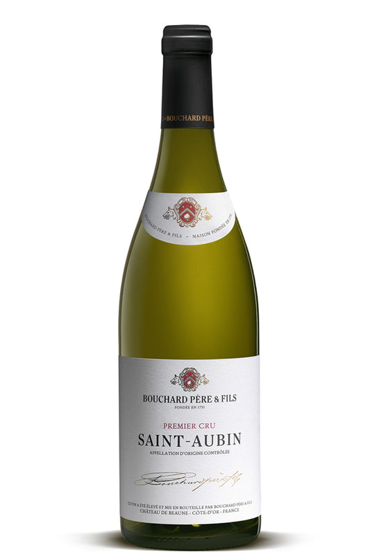 Bouchard Pere et Fils Saint-Aubin Blanc 1er Cru 2020