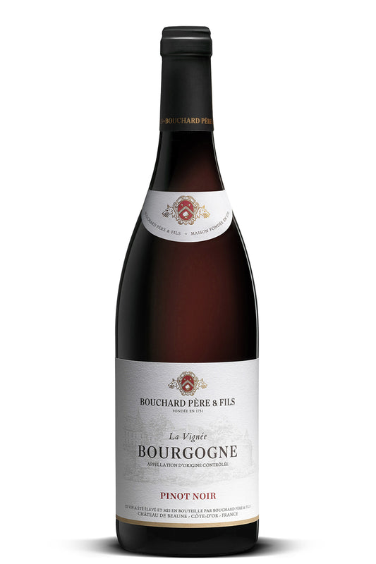 Bouchard Pere et Fils La Vignee Bourgogne Pinot Noir