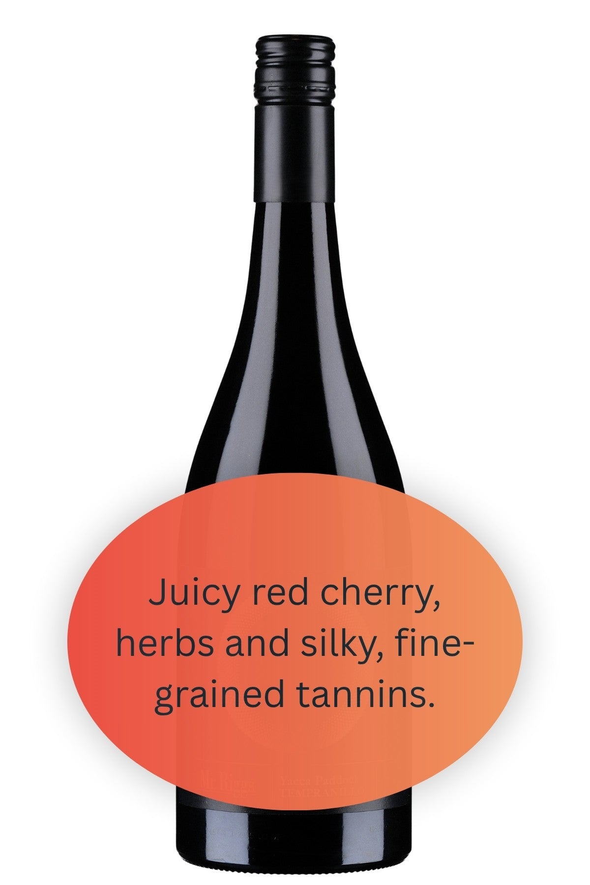 [Mystery #11] 2024 MRYP Adelaide Hills Tempranillo