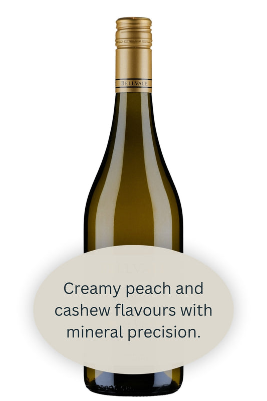 [Mystery #5] 2024 Single Vineyard Gippsland Chardonnay