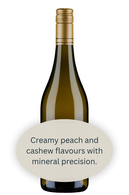 [Mystery #5] 2024 Single Vineyard Gippsland Chardonnay