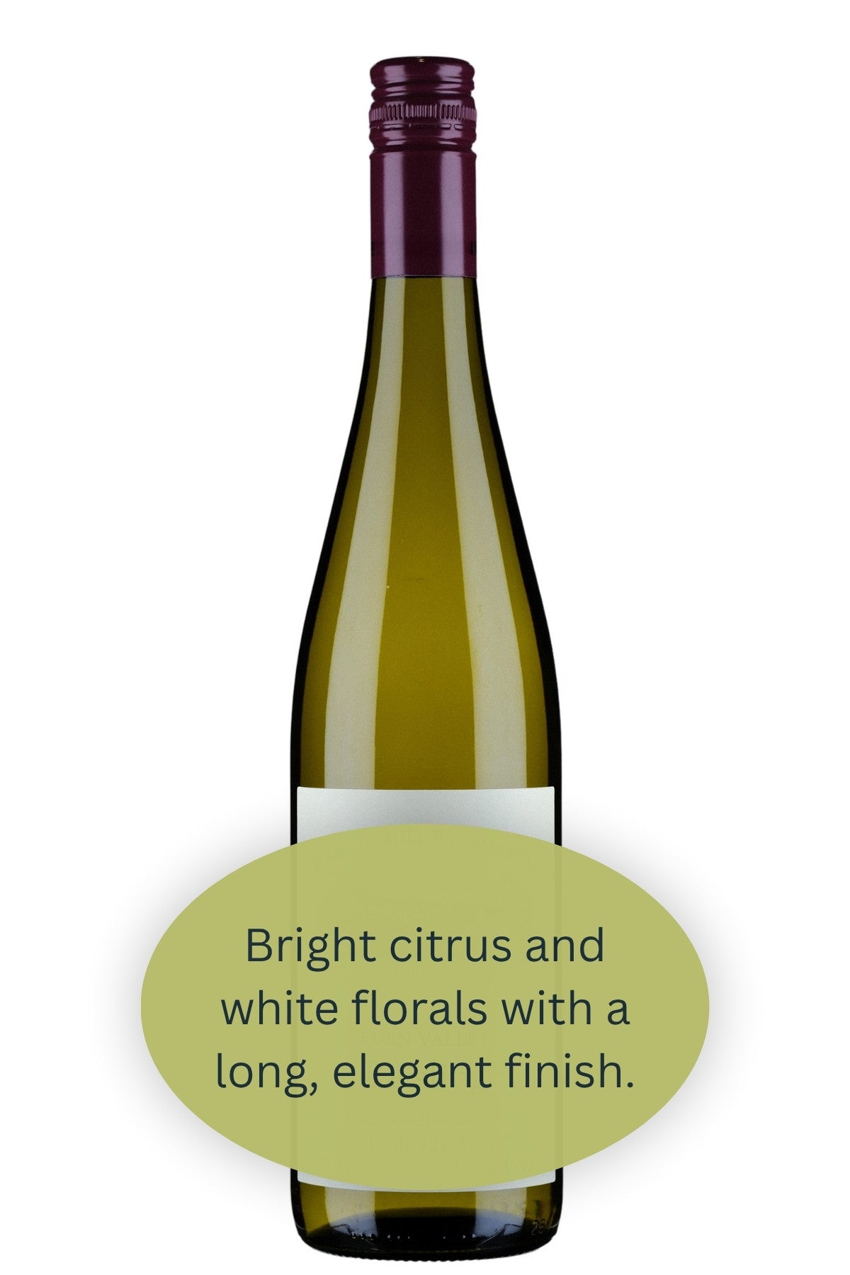 [Mystery #10] 2025 BFW Eden Valley Riesling