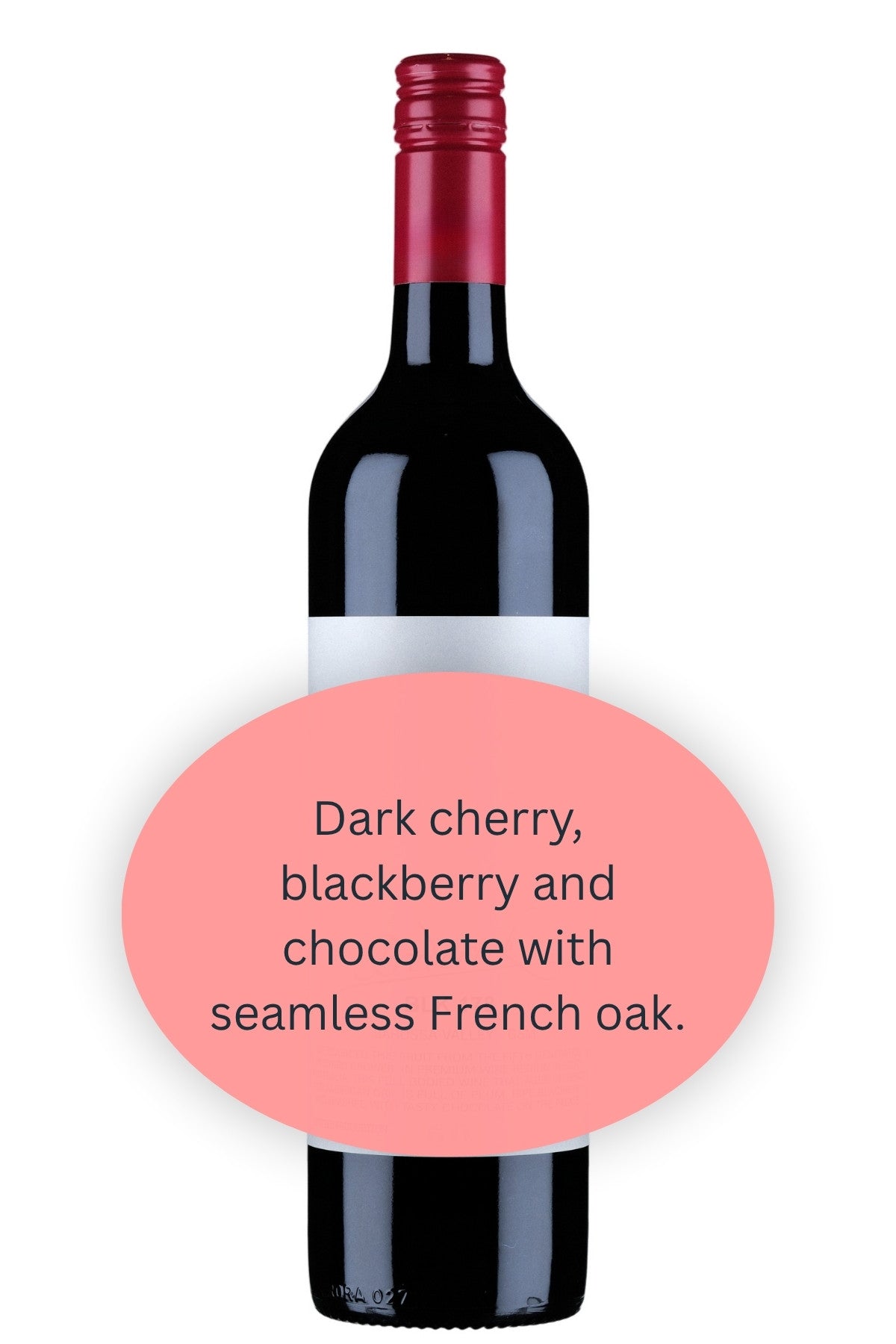 [Mystery #9] 2021 SE Old Vine Barossa GSM