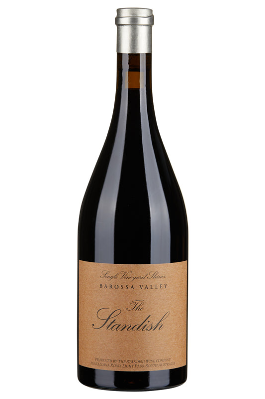 2024 Standish 'The Standish' Shiraz