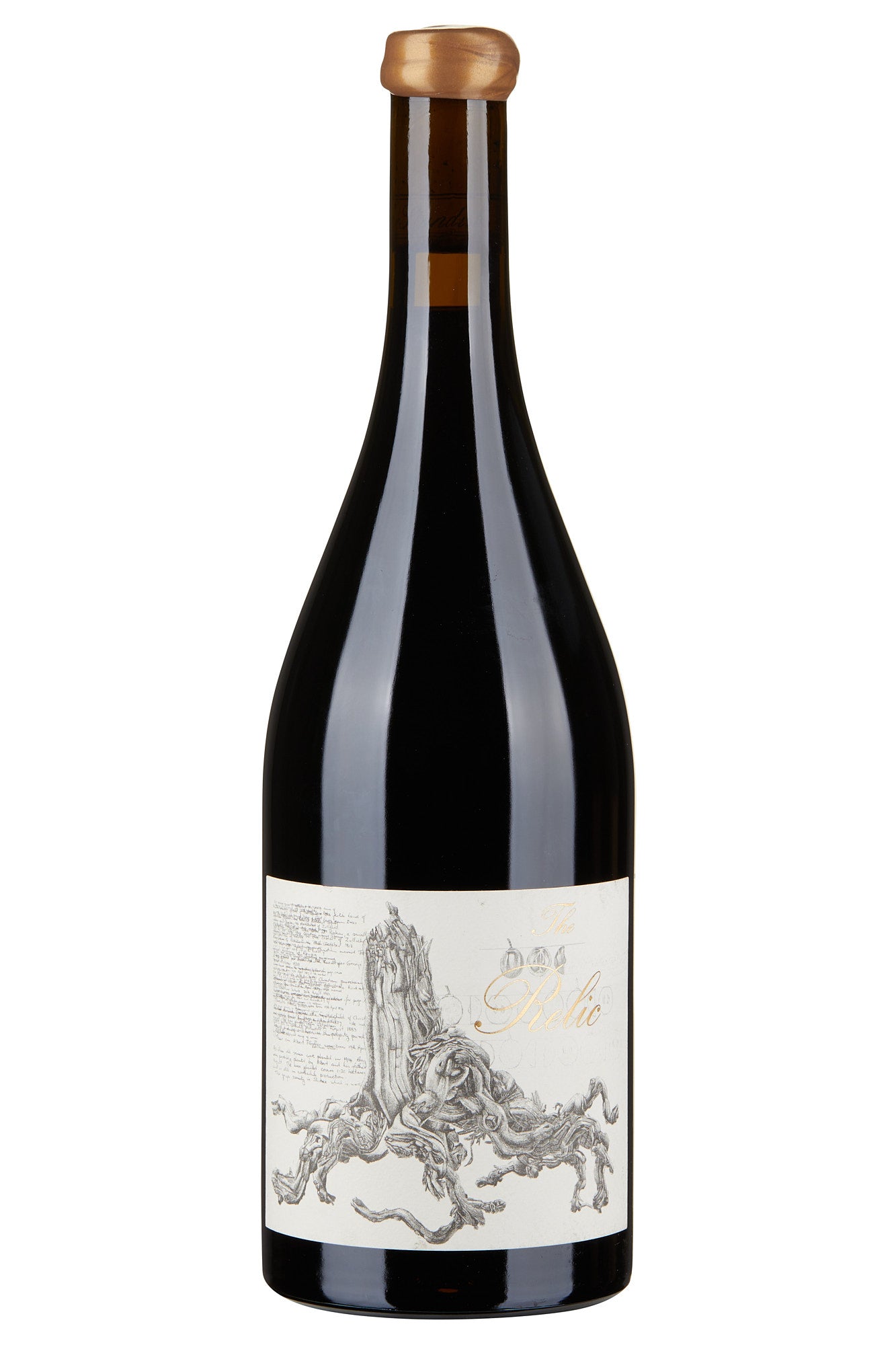 2024 Standish 'The Relic' Shiraz Viognier