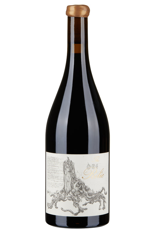 2024 Standish 'The Relic' Shiraz Viognier