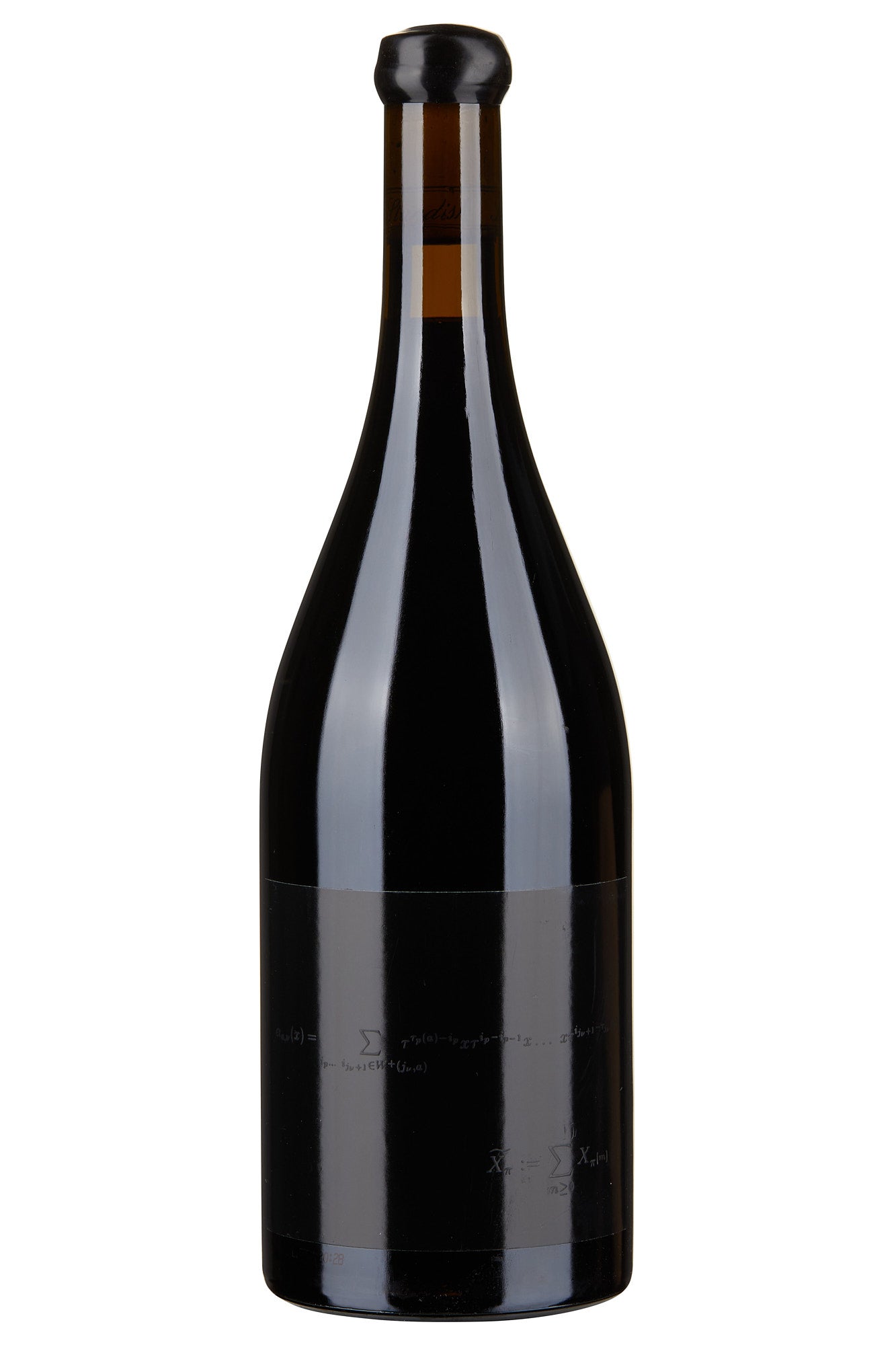 2024 Standish 'The Schubert Theorem' Shiraz