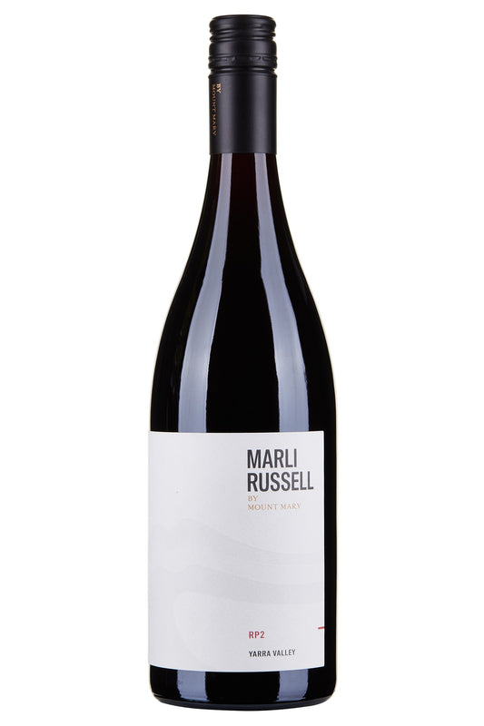 Mount Mary Marli Russell PR2 Red