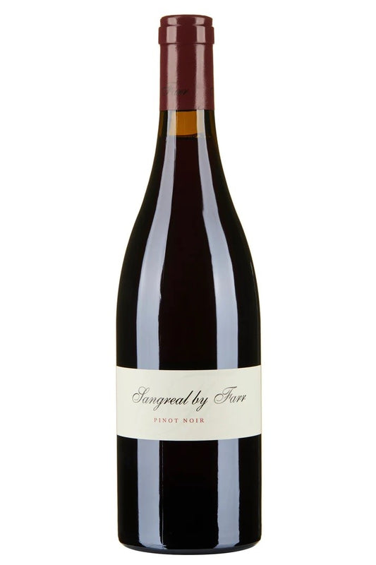 By Farr Sangreal Pinot Noir