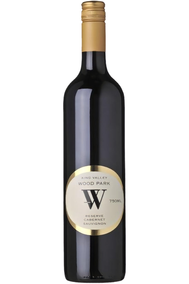 Wood Park Reserve Cabernet Sauvignon