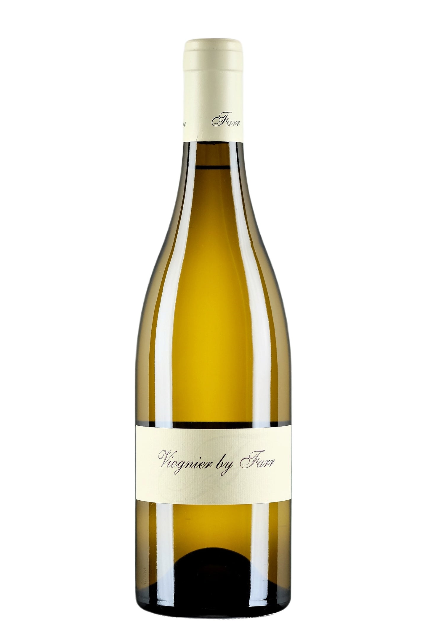 By Farr Viognier