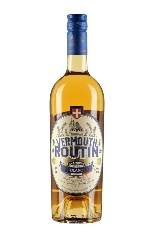 Routin Vermouth Blanc