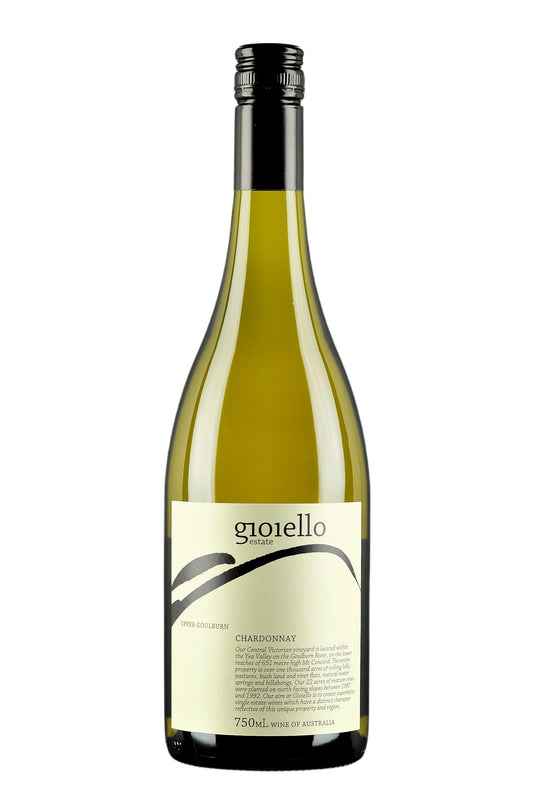 Gioiello Estate Chardonnay