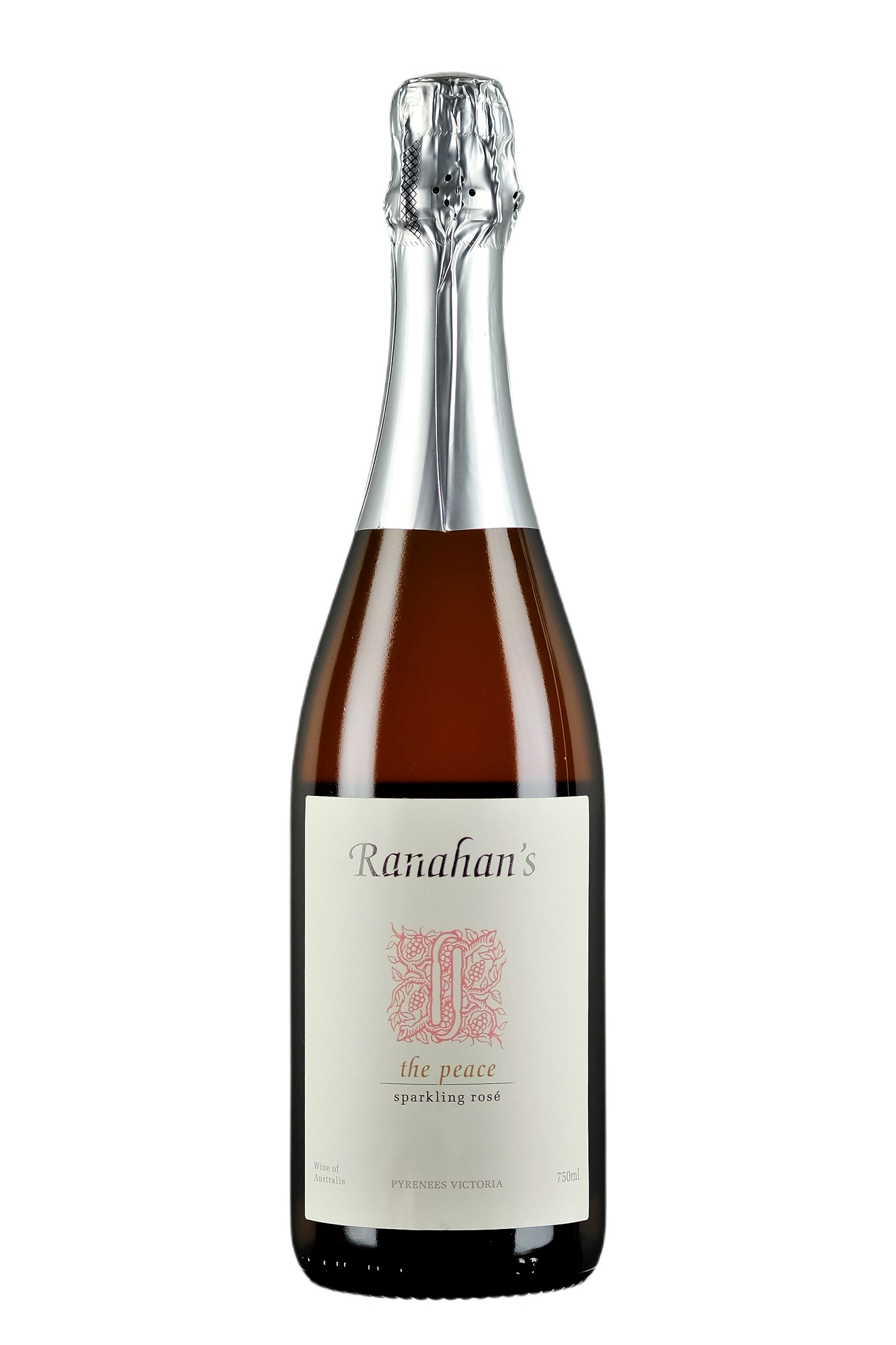 Rose Cellars Purvis Shiraz – Ranahan\'s Sparkling