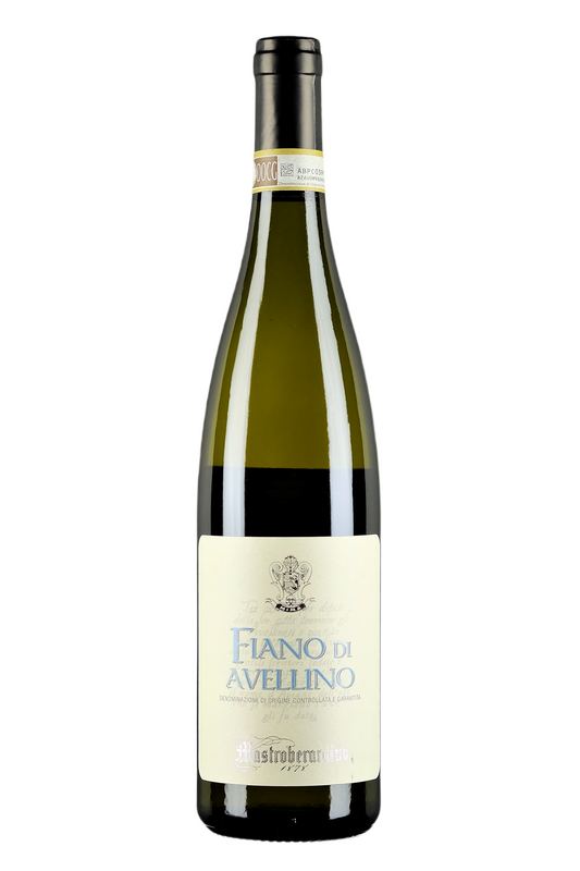 Mastroberardino Fiano di Avellino DOCG