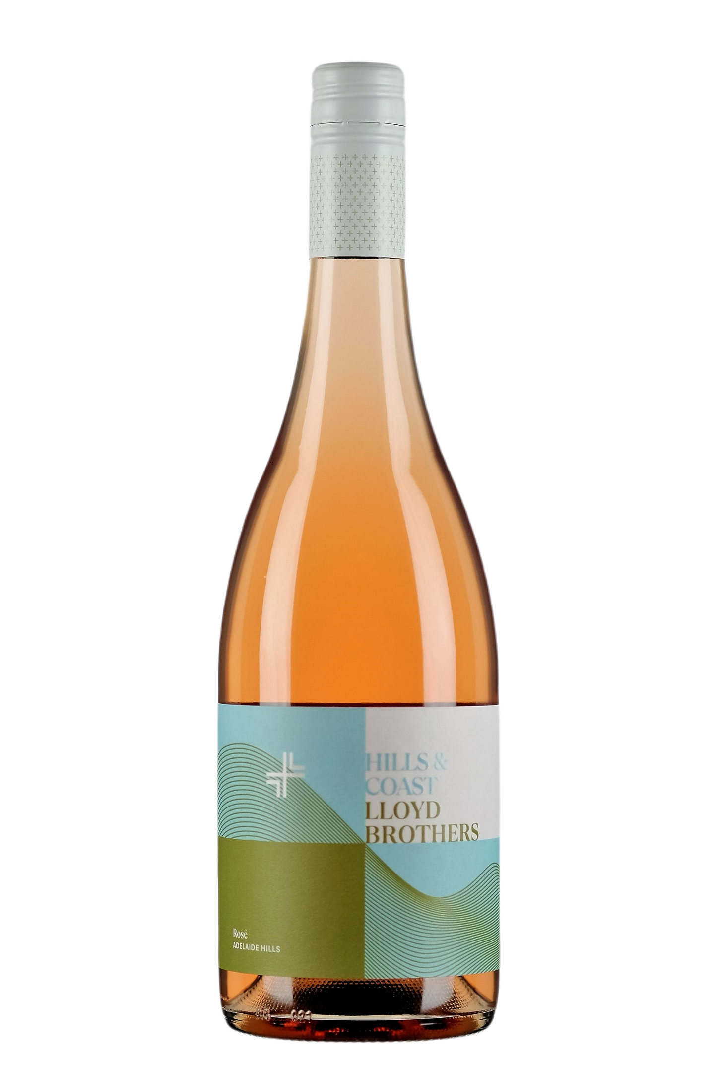 Lloyd Brothers Hills & Coast Rose