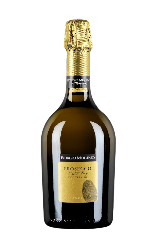 Borgo Molino Prosecco Extra Dry Treviso DOC