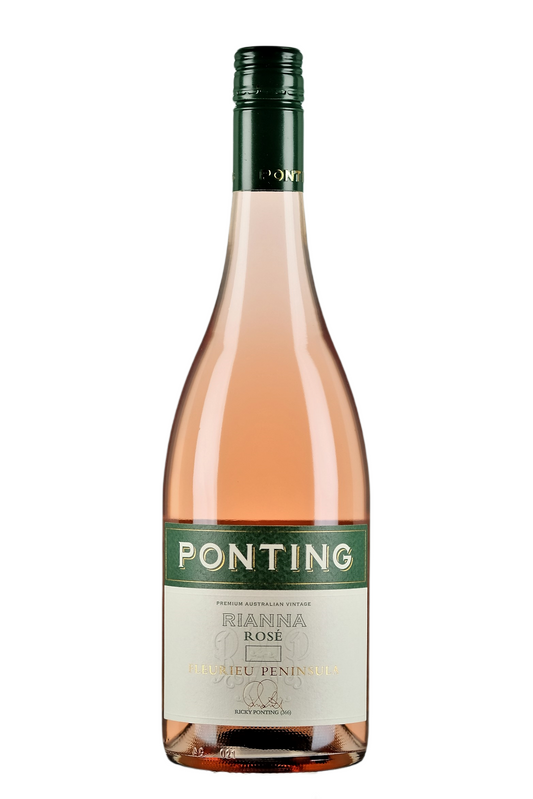 Ponting Wines Rianna Rose