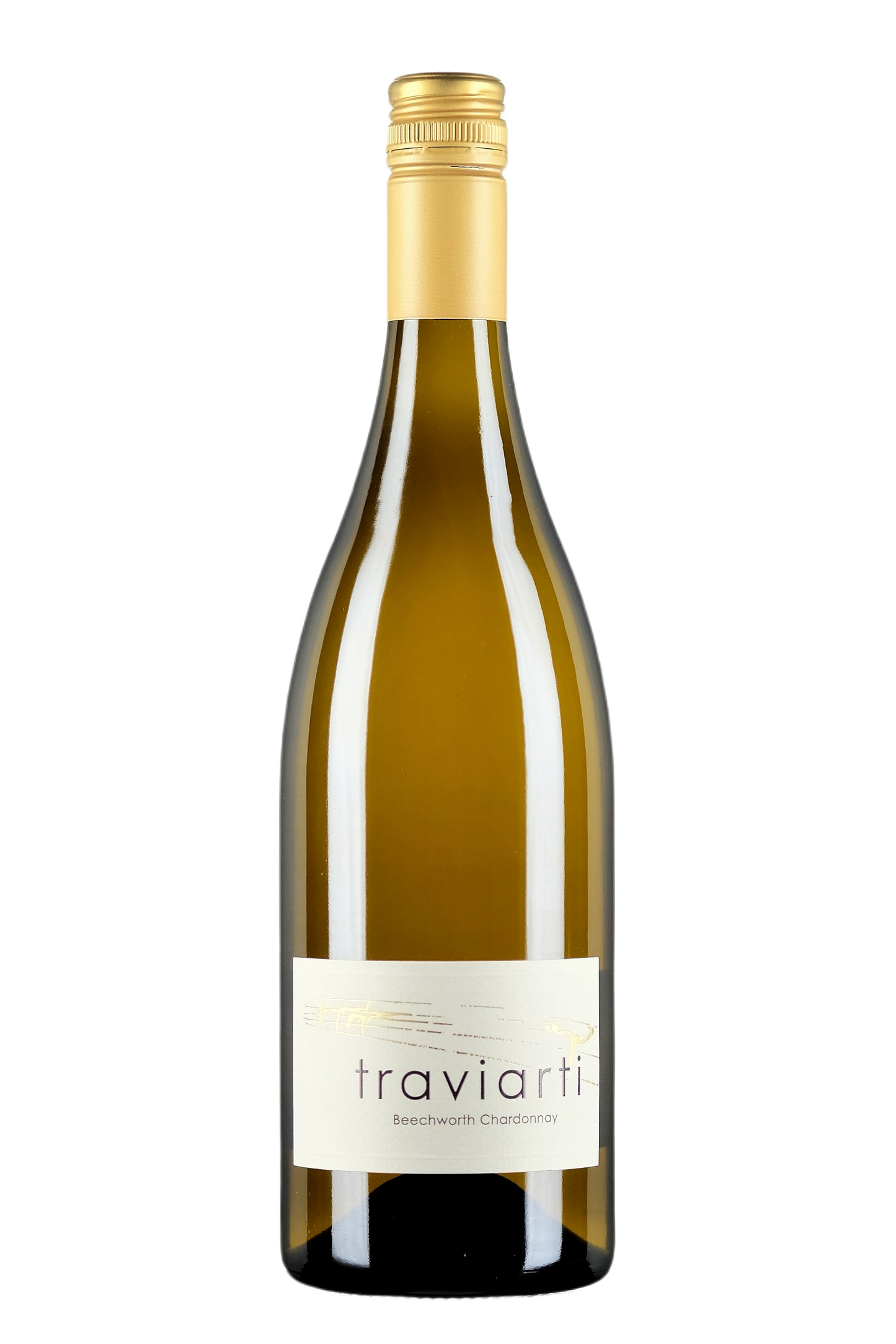 Traviarti Beechworth Chardonnay