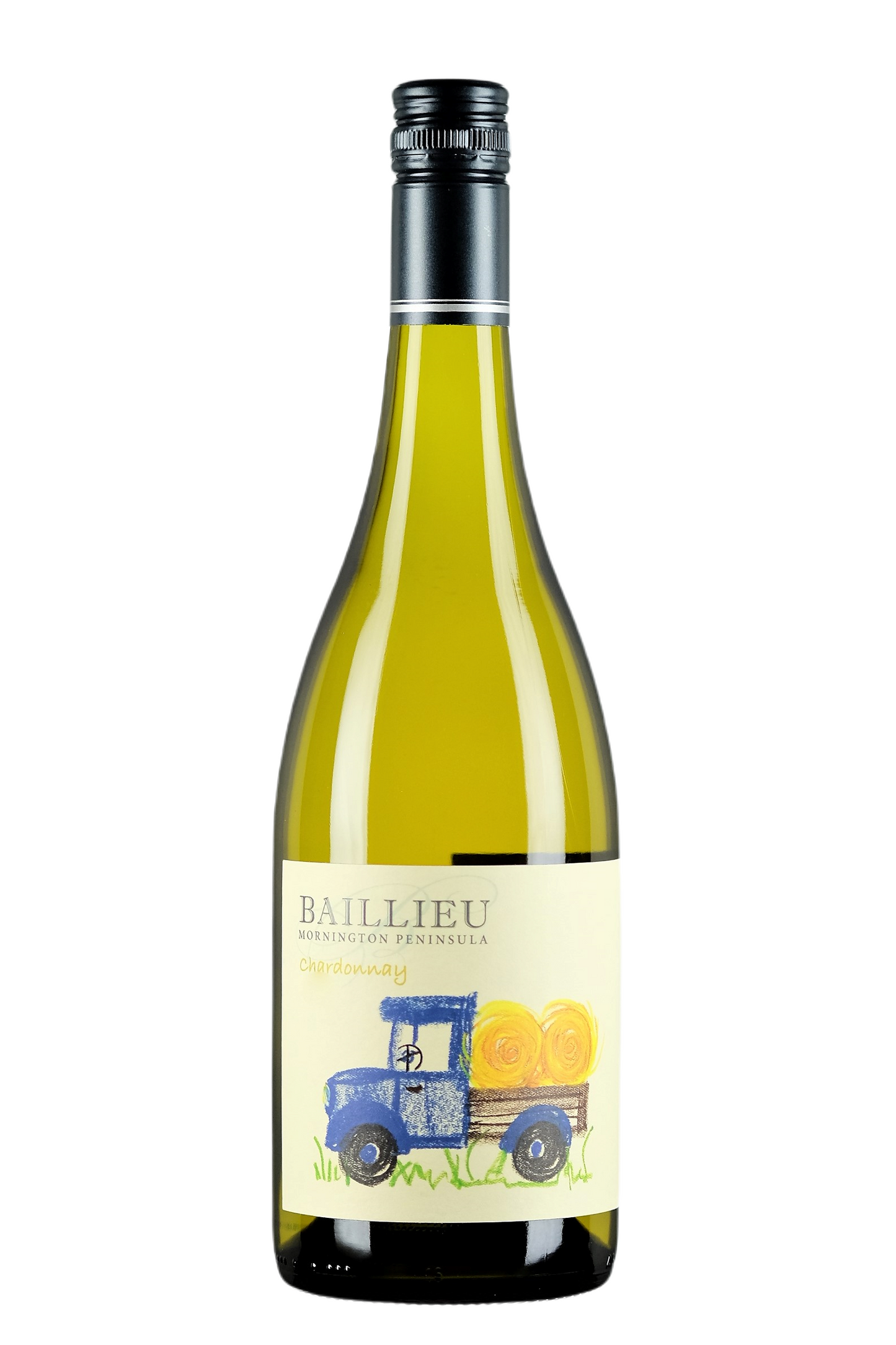 Baillieu Vineyard Chardonnay