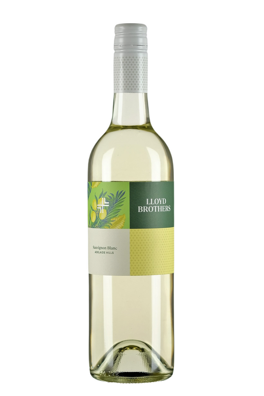 Lloyd Brothers Adelaide Hills Sauvignon Blanc