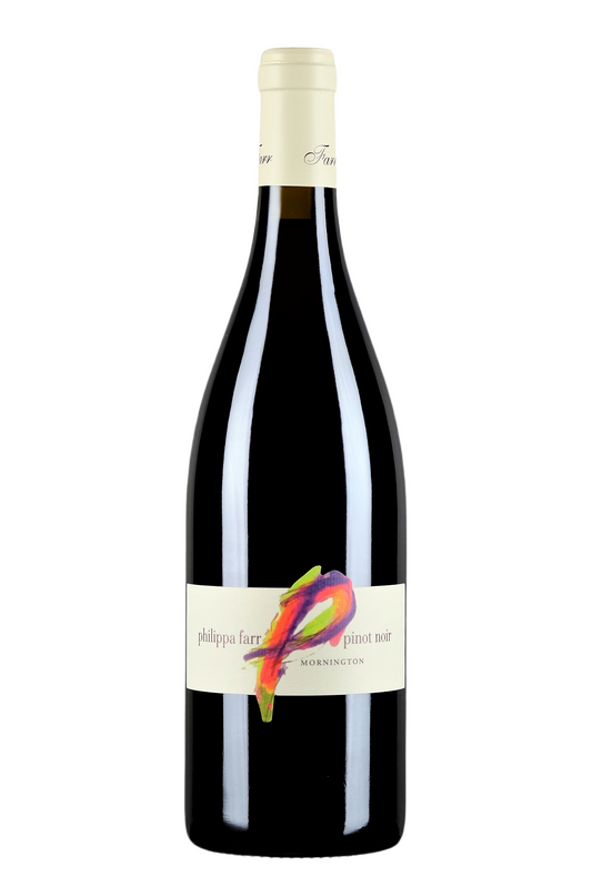 Philippa Farr Mornington Pinot Noir