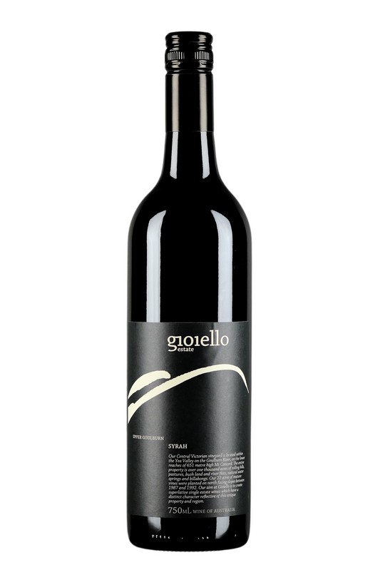 Gioiello Estate Syrah