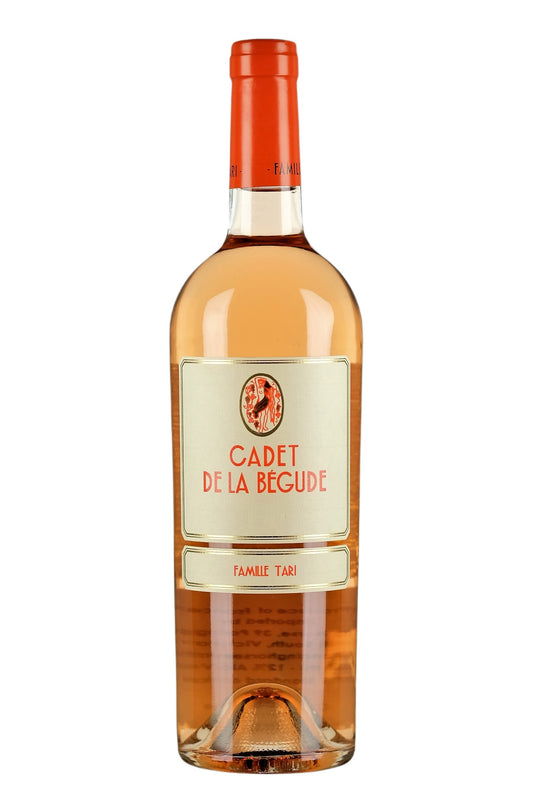 Domaine de la Begude Cadet Rose