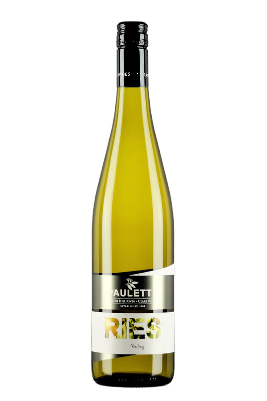 Pauletts Polish Hill River Riesling