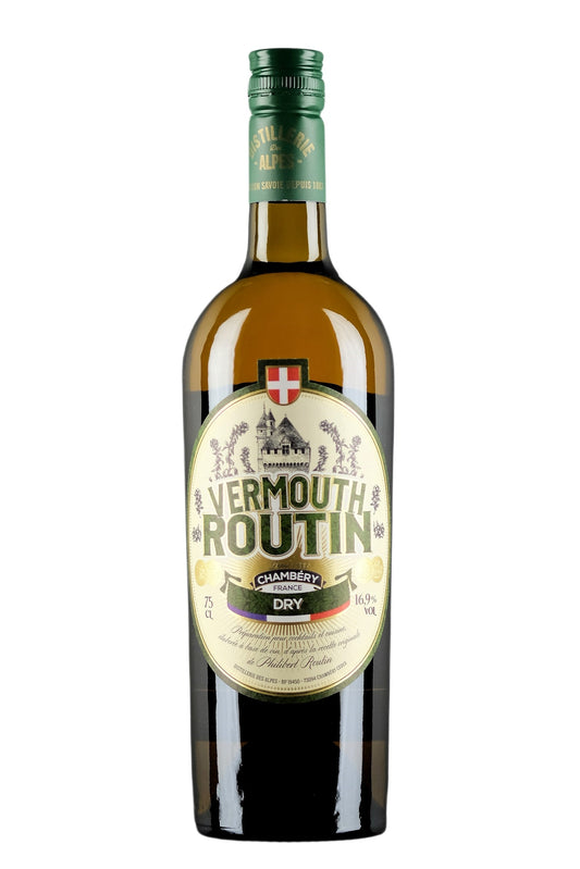 Routin Vermouth Dry