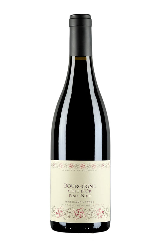 Marchand-Tawse Bourgogne Cote d'Or Pinot Noir