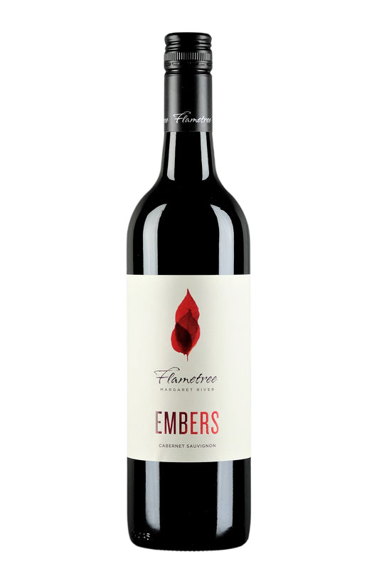 Flametree Embers Cabernet Sauvignon