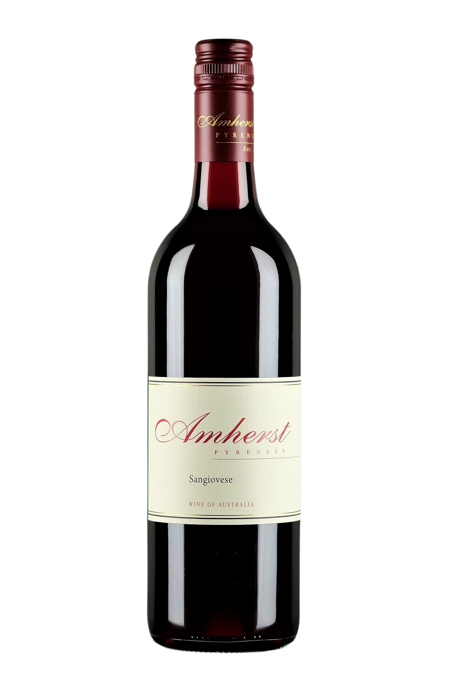 Amherst Sangiovese